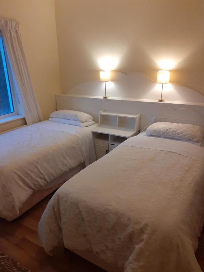קלונקילטי Joan B+B מראה חיצוני תמונה